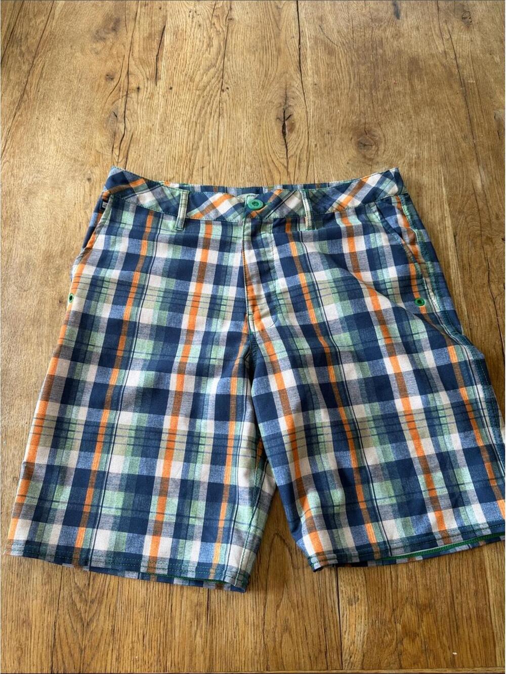 Men’s Sperry Shorts Plaid size 30